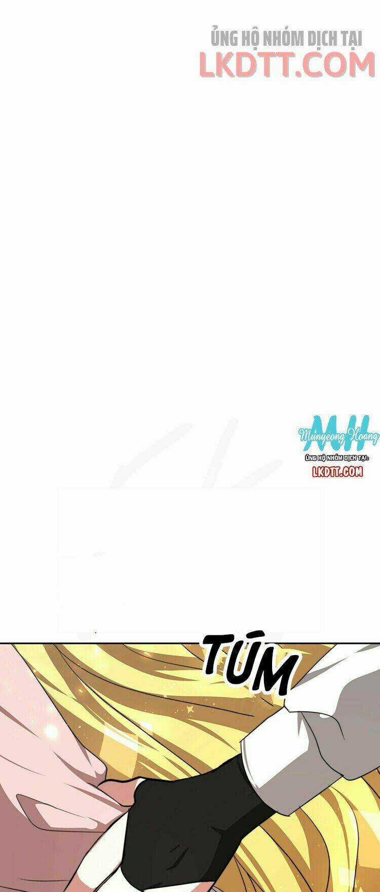 Công Chúa Bị Lãng Quên Muốn Sống Trong Hòa Bình Chapter 2 trang 107