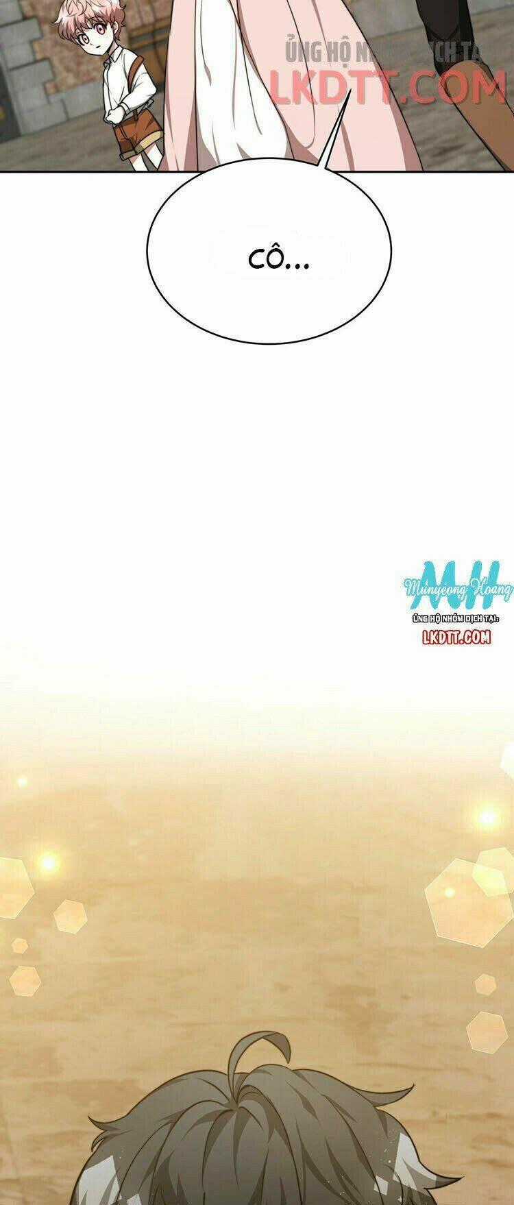 Công Chúa Bị Lãng Quên Muốn Sống Trong Hòa Bình Chapter 2 trang 109