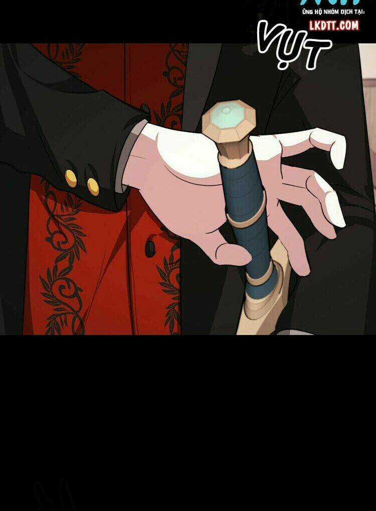 Công Chúa Bị Lãng Quên Muốn Sống Trong Hòa Bình Chapter 2 trang 16