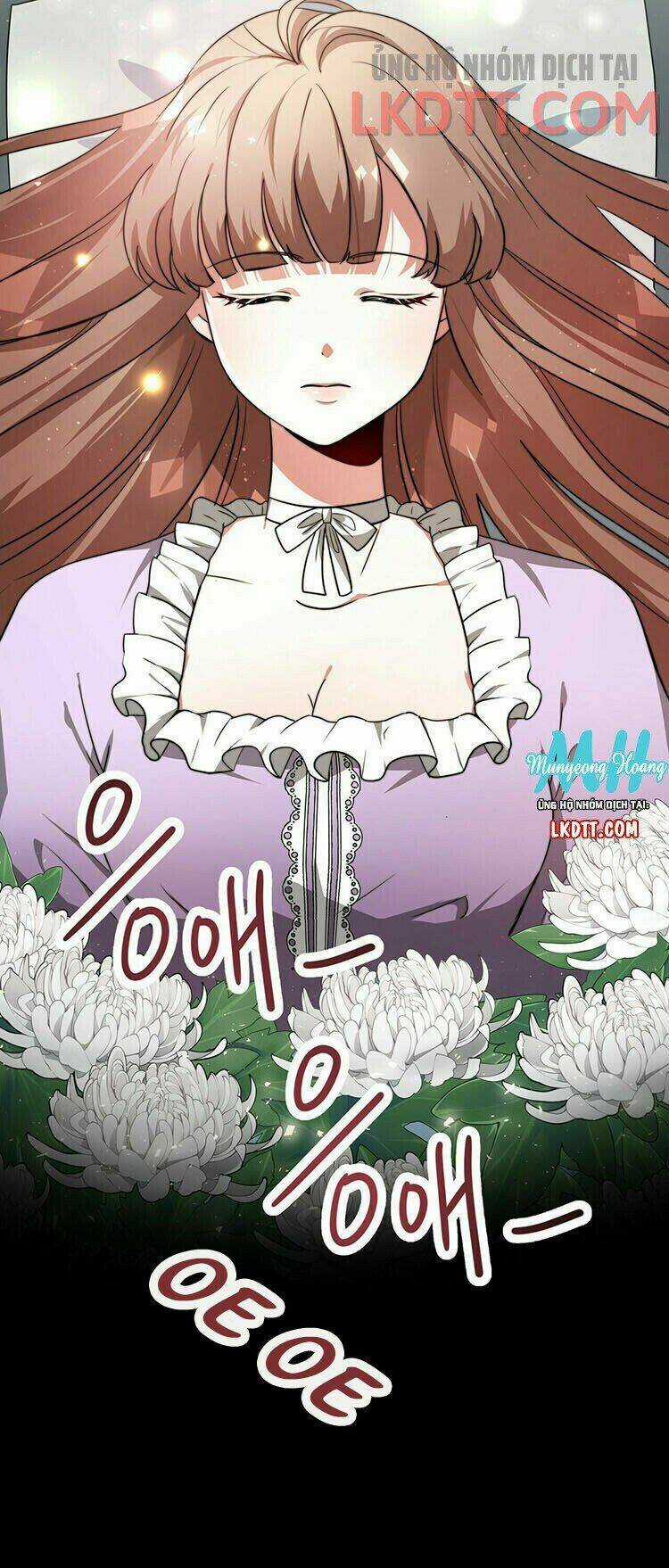 Công Chúa Bị Lãng Quên Muốn Sống Trong Hòa Bình Chapter 2 trang 2