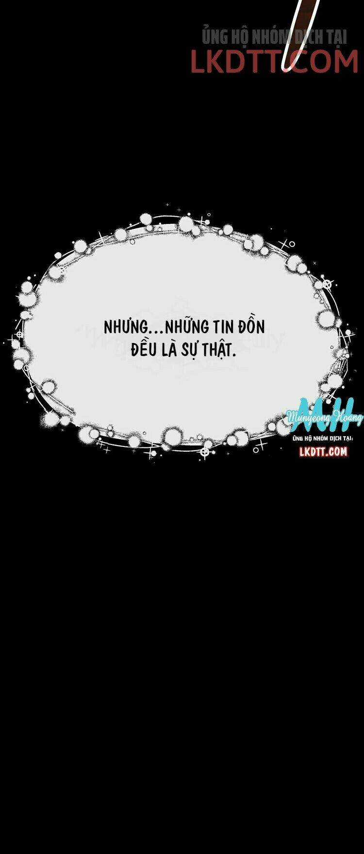 Công Chúa Bị Lãng Quên Muốn Sống Trong Hòa Bình Chapter 2 trang 22