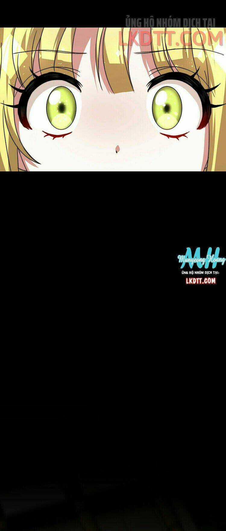 Công Chúa Bị Lãng Quên Muốn Sống Trong Hòa Bình Chapter 2 trang 23