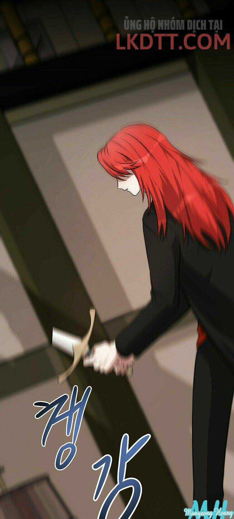 Công Chúa Bị Lãng Quên Muốn Sống Trong Hòa Bình Chapter 2 trang 24