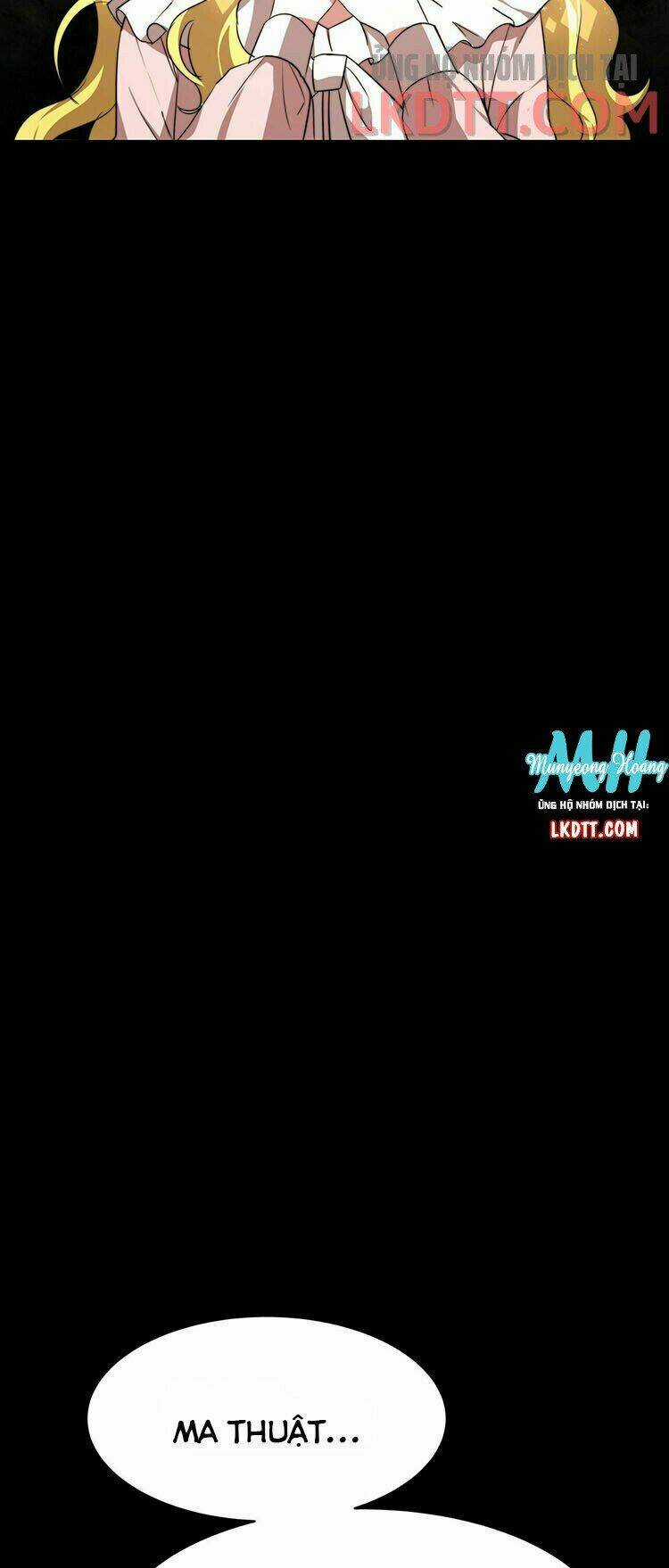 Công Chúa Bị Lãng Quên Muốn Sống Trong Hòa Bình Chapter 2 trang 27