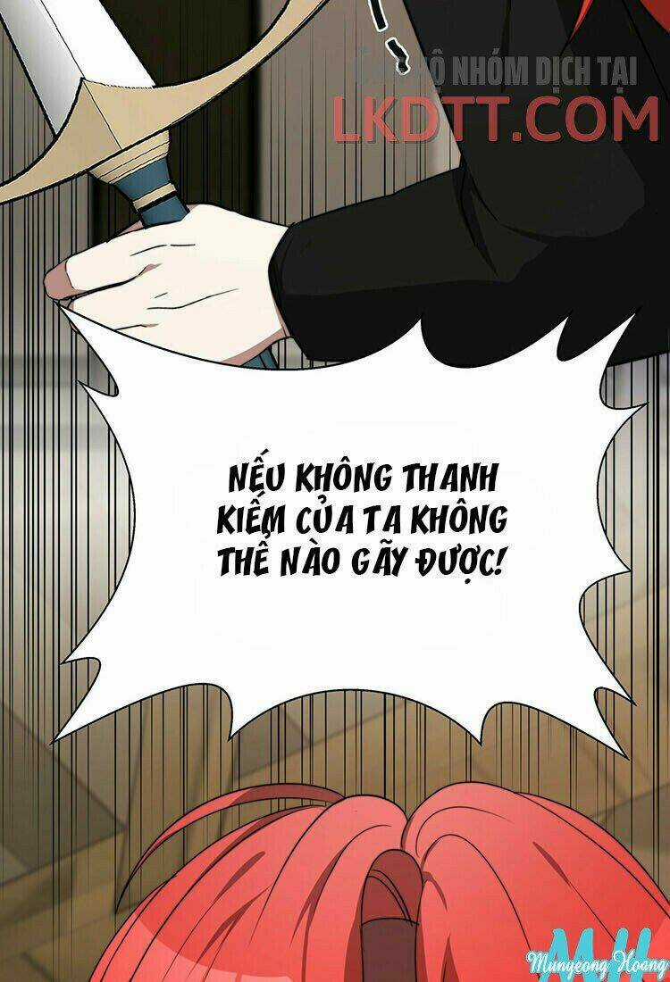 Công Chúa Bị Lãng Quên Muốn Sống Trong Hòa Bình Chapter 2 trang 29