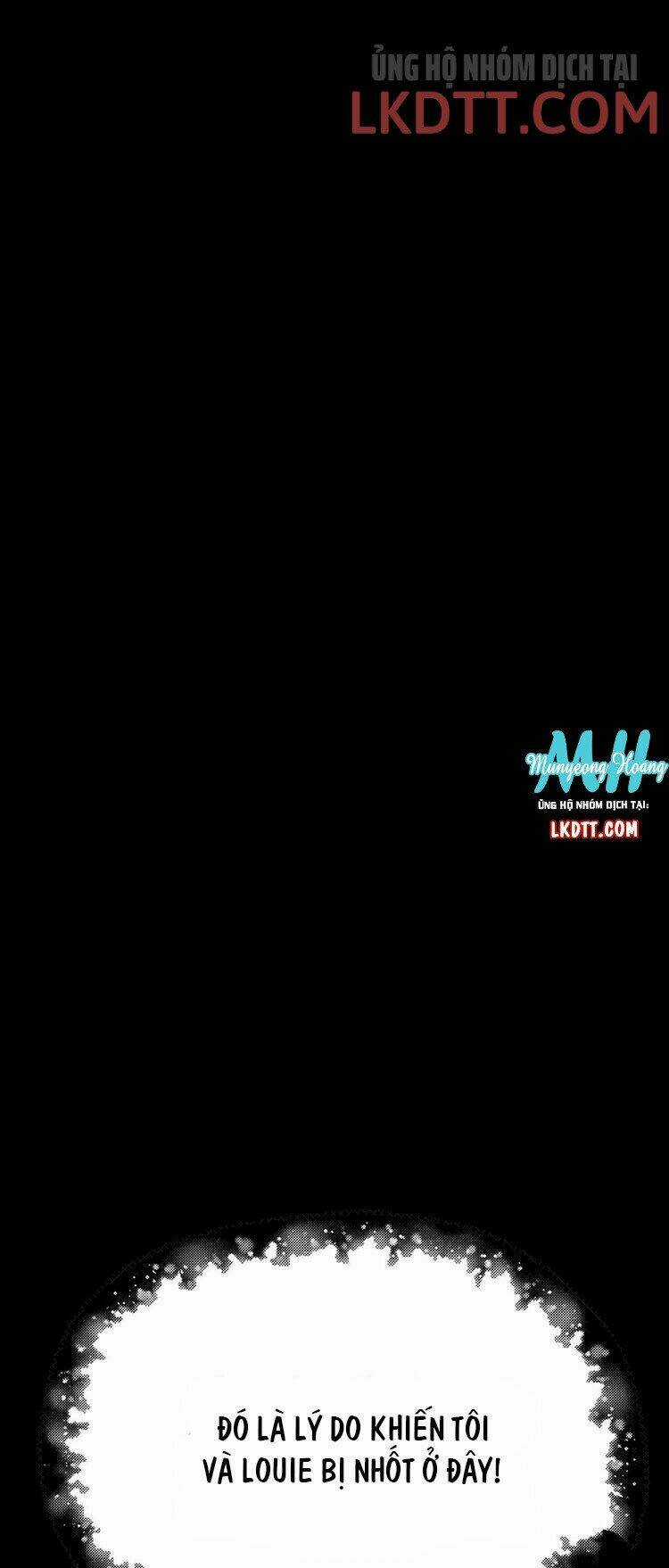 Công Chúa Bị Lãng Quên Muốn Sống Trong Hòa Bình Chapter 2 trang 33