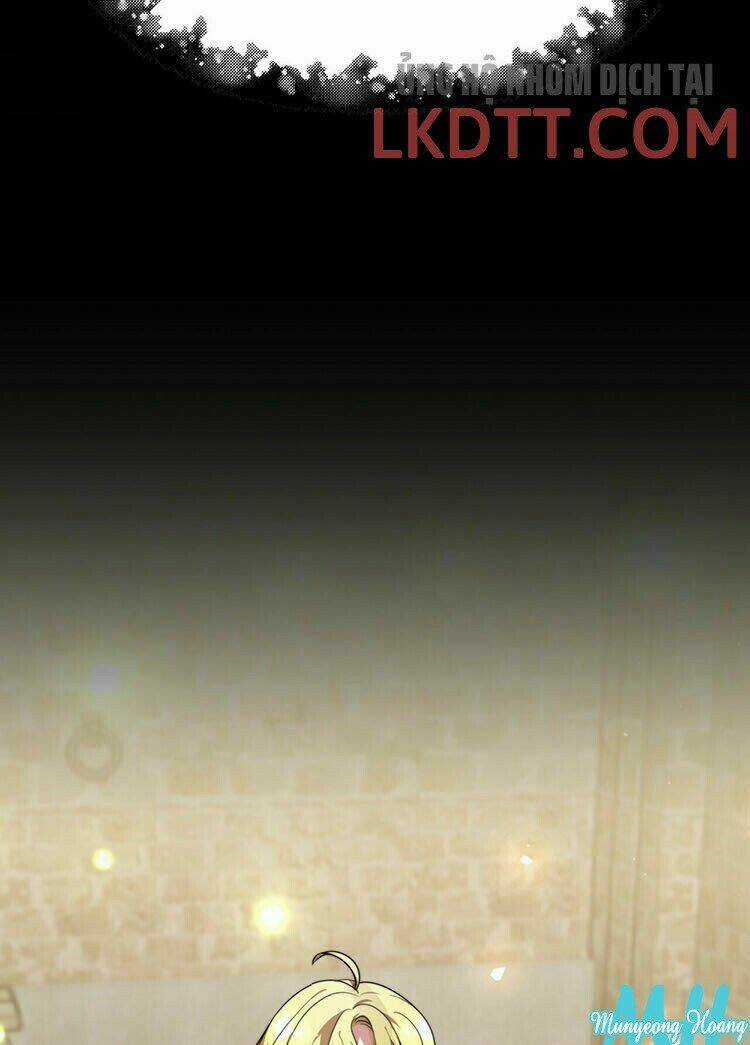 Công Chúa Bị Lãng Quên Muốn Sống Trong Hòa Bình Chapter 2 trang 34