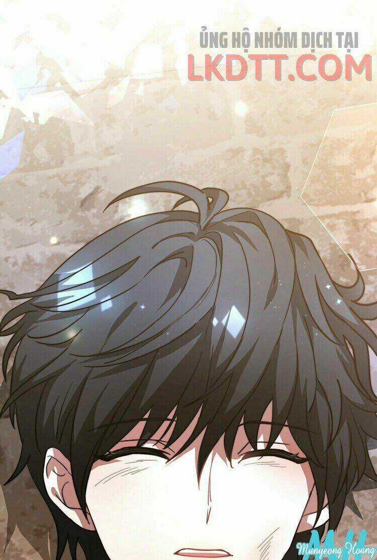 Công Chúa Bị Lãng Quên Muốn Sống Trong Hòa Bình Chapter 2 trang 39