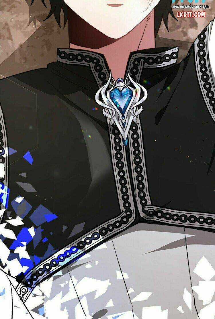 Công Chúa Bị Lãng Quên Muốn Sống Trong Hòa Bình Chapter 2 trang 40