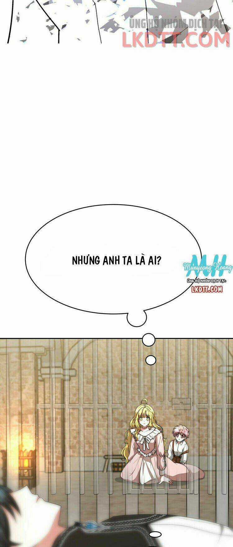 Công Chúa Bị Lãng Quên Muốn Sống Trong Hòa Bình Chapter 2 trang 41