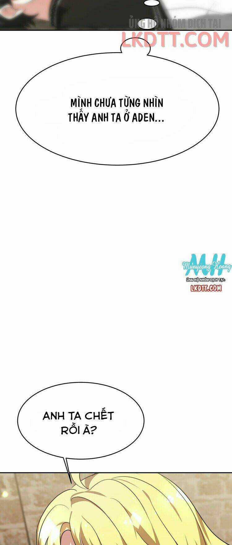 Công Chúa Bị Lãng Quên Muốn Sống Trong Hòa Bình Chapter 2 trang 42