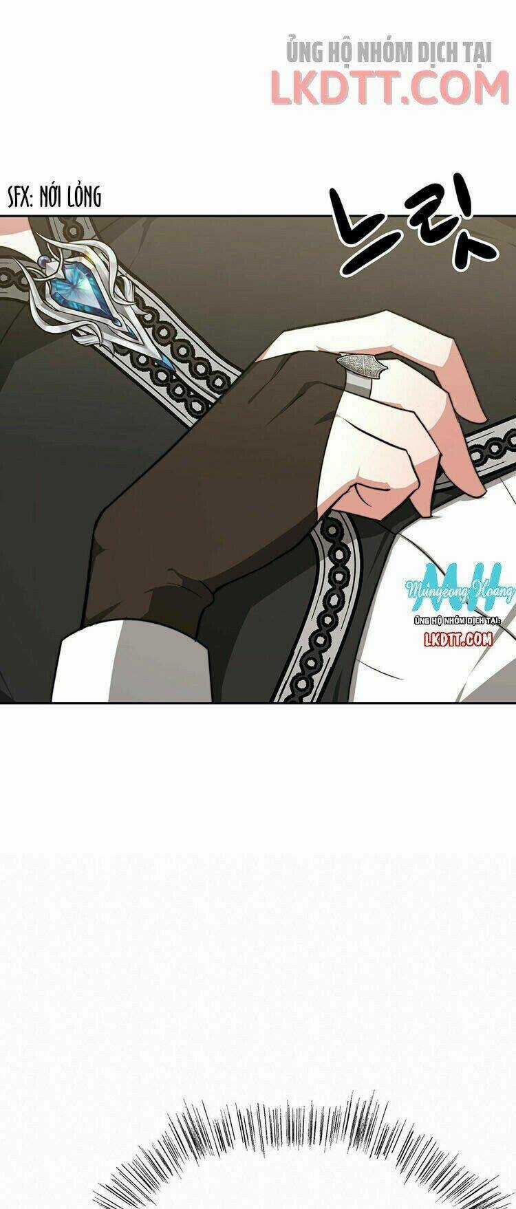 Công Chúa Bị Lãng Quên Muốn Sống Trong Hòa Bình Chapter 2 trang 46