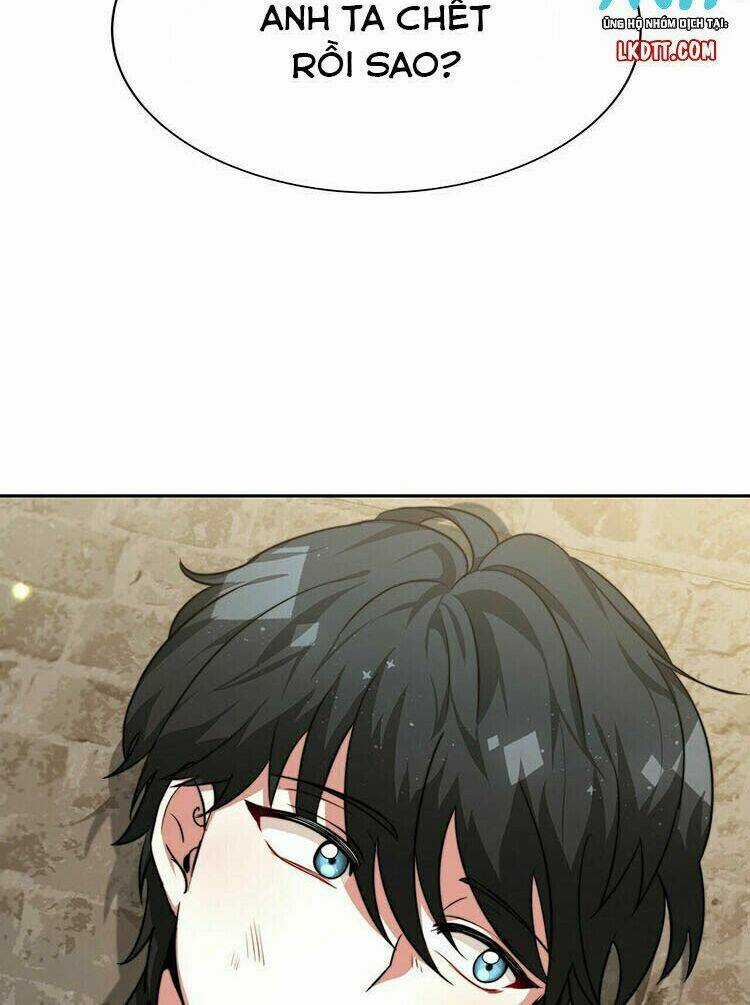 Công Chúa Bị Lãng Quên Muốn Sống Trong Hòa Bình Chapter 2 trang 49