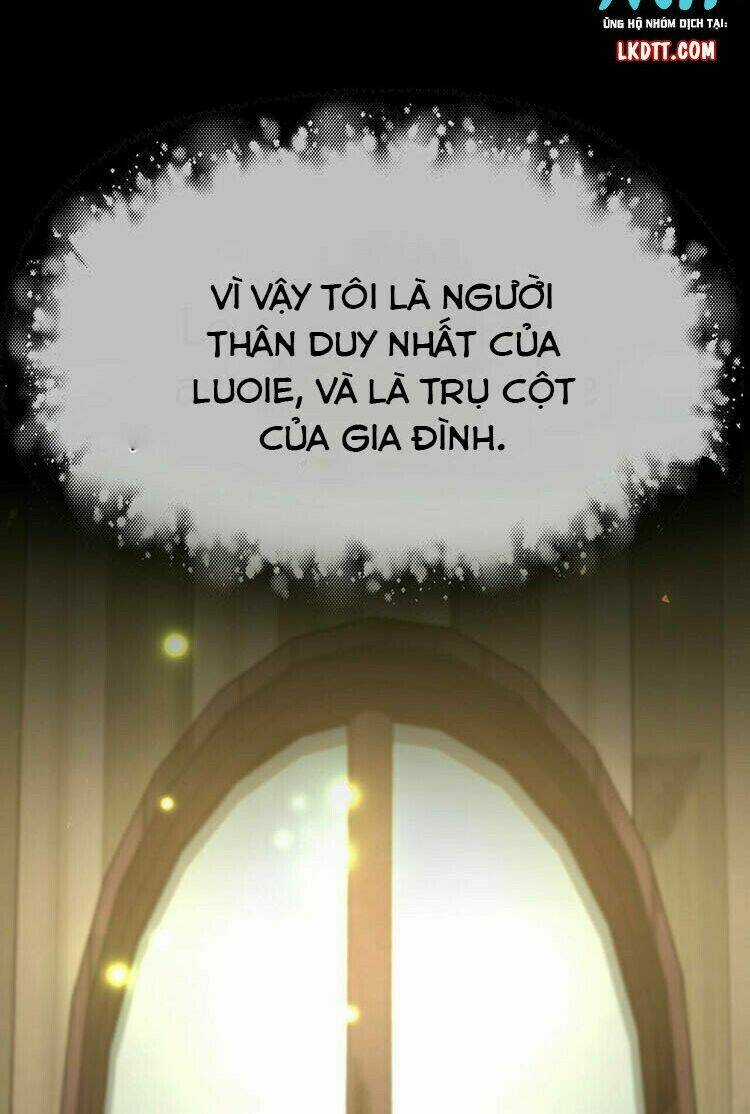 Công Chúa Bị Lãng Quên Muốn Sống Trong Hòa Bình Chapter 2 trang 5