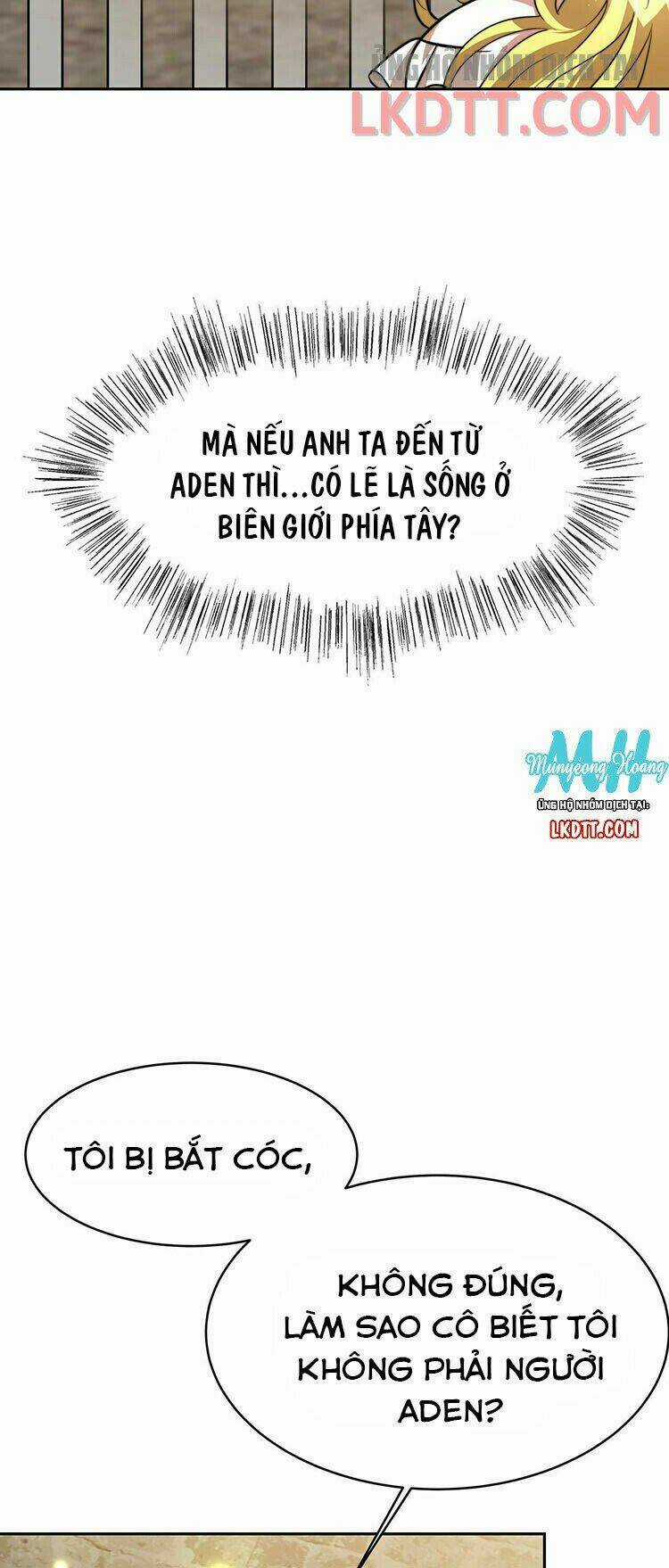 Công Chúa Bị Lãng Quên Muốn Sống Trong Hòa Bình Chapter 2 trang 51