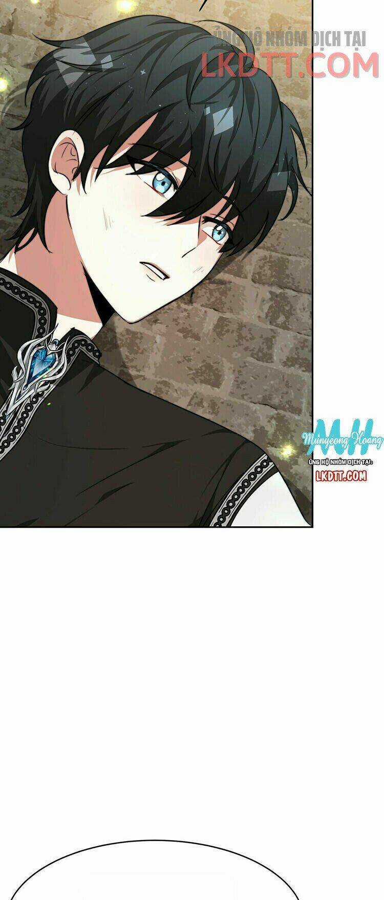 Công Chúa Bị Lãng Quên Muốn Sống Trong Hòa Bình Chapter 2 trang 52