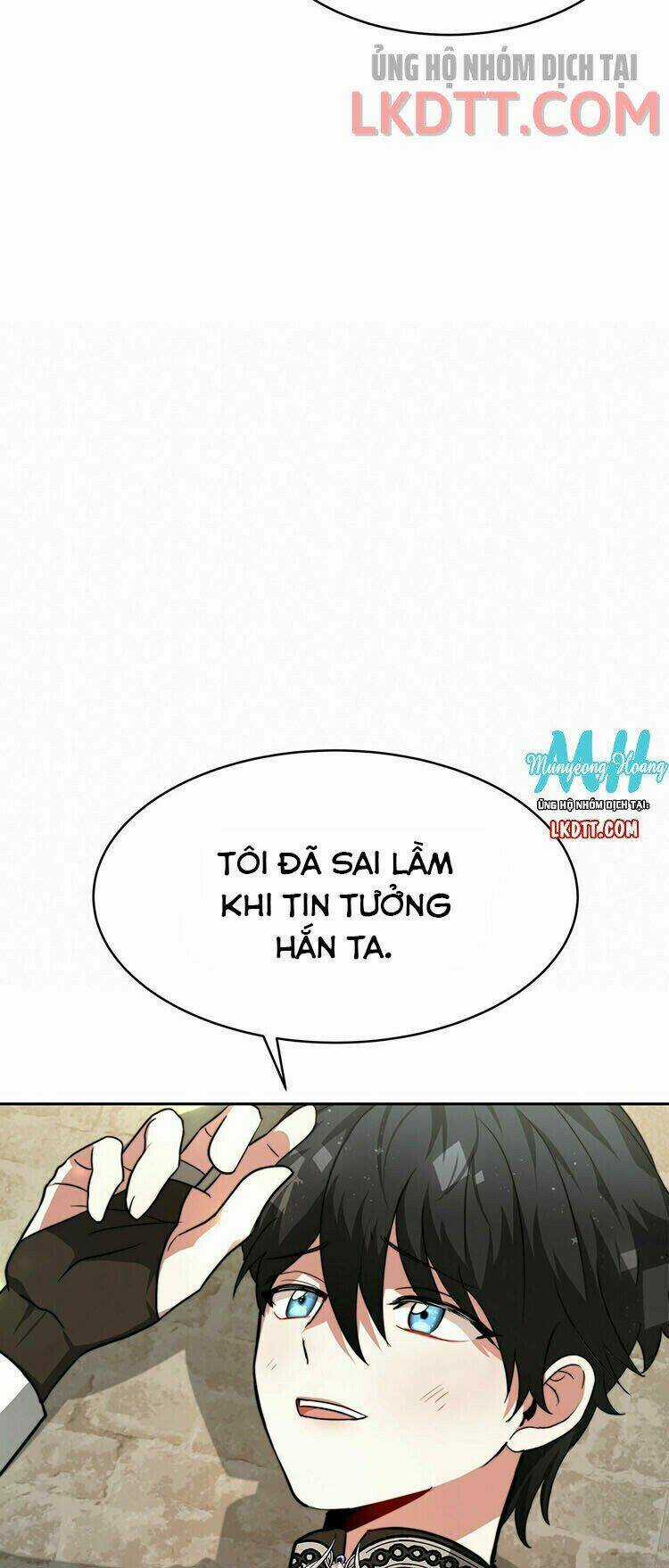 Công Chúa Bị Lãng Quên Muốn Sống Trong Hòa Bình Chapter 2 trang 55