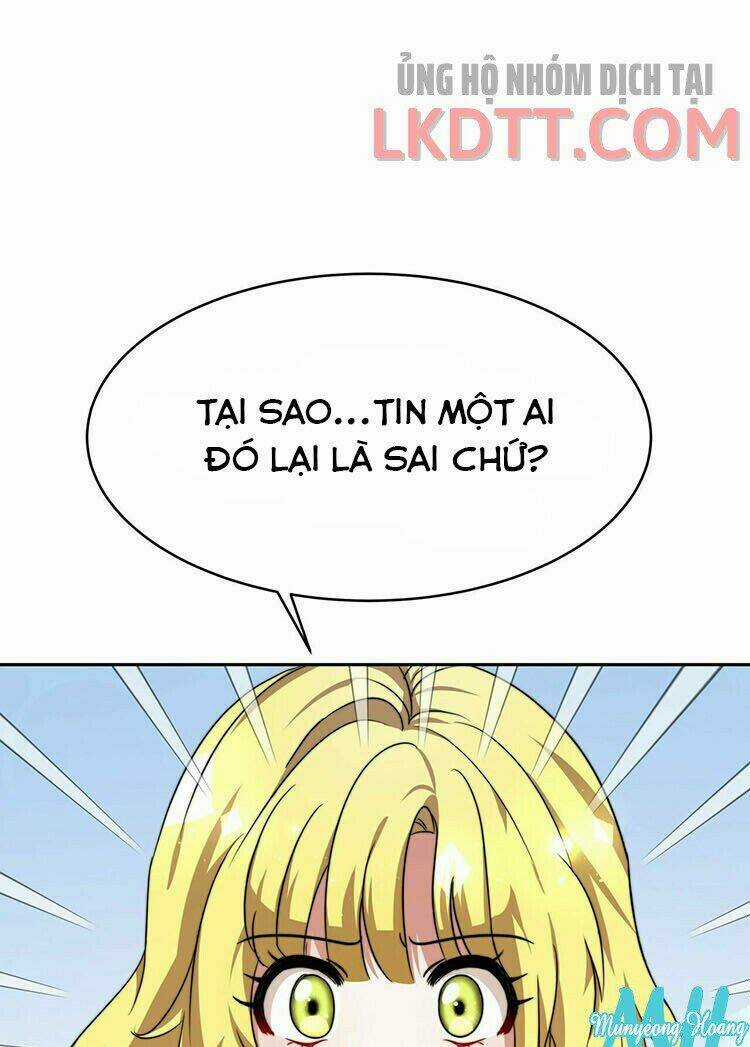 Công Chúa Bị Lãng Quên Muốn Sống Trong Hòa Bình Chapter 2 trang 57