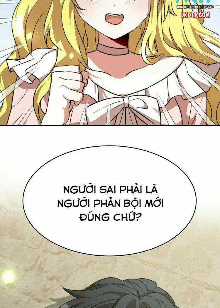 Công Chúa Bị Lãng Quên Muốn Sống Trong Hòa Bình Chapter 2 trang 58