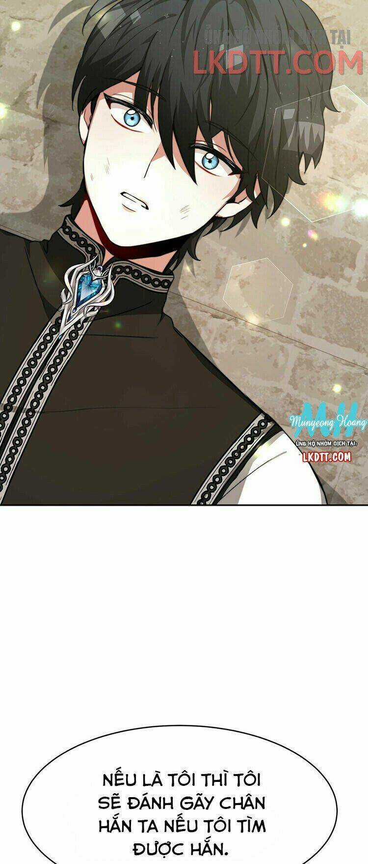 Công Chúa Bị Lãng Quên Muốn Sống Trong Hòa Bình Chapter 2 trang 59