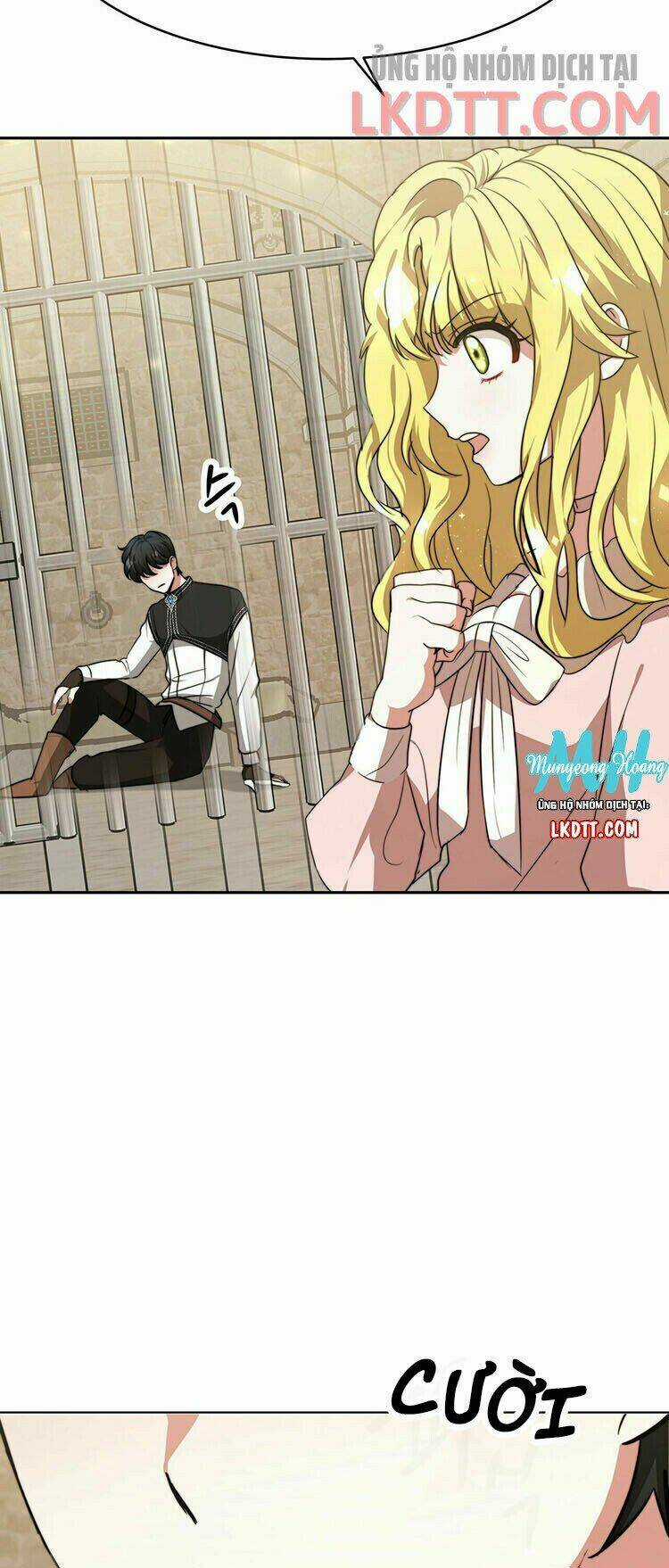 Công Chúa Bị Lãng Quên Muốn Sống Trong Hòa Bình Chapter 2 trang 60