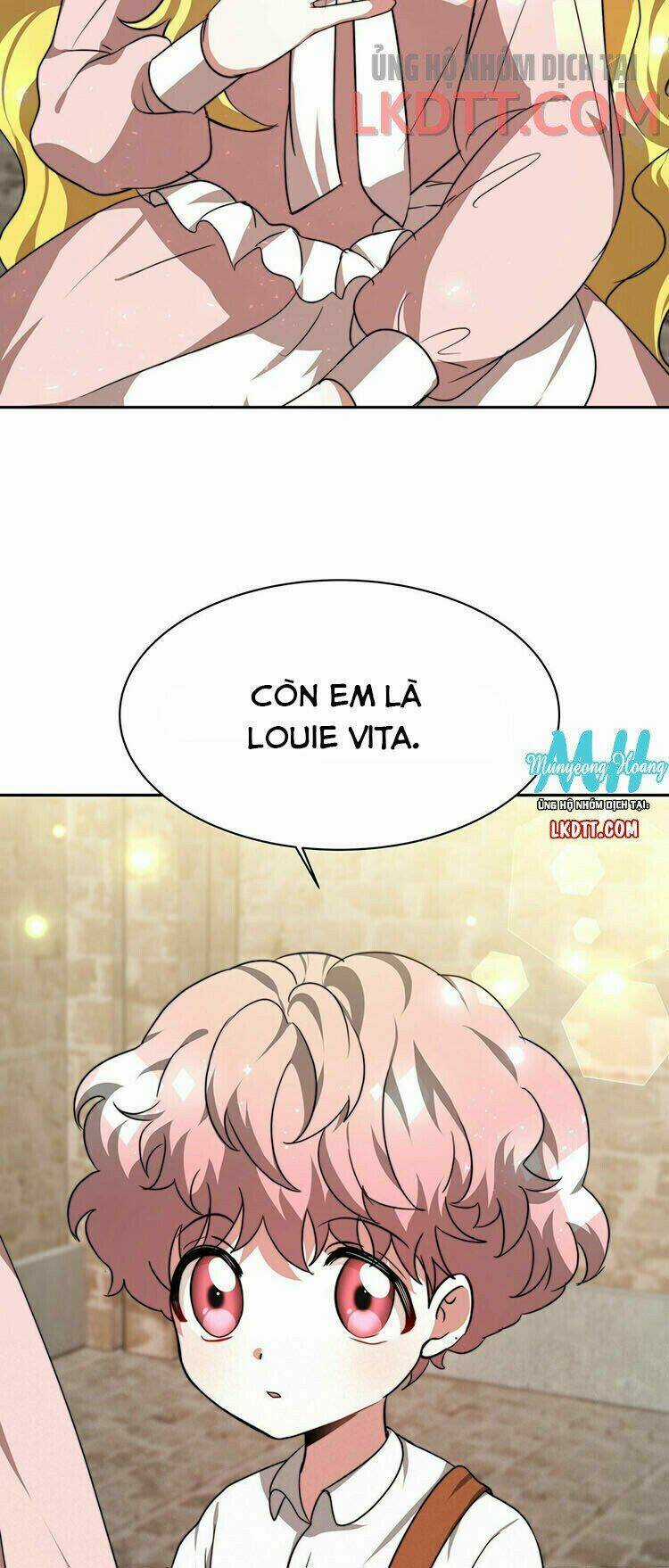 Công Chúa Bị Lãng Quên Muốn Sống Trong Hòa Bình Chapter 2 trang 64