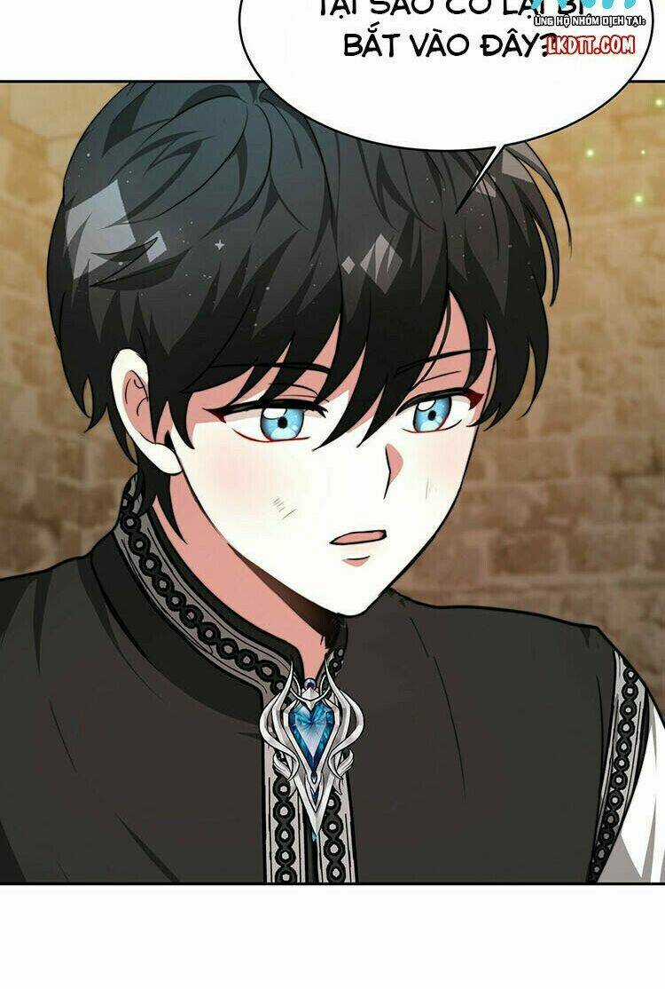 Công Chúa Bị Lãng Quên Muốn Sống Trong Hòa Bình Chapter 2 trang 68