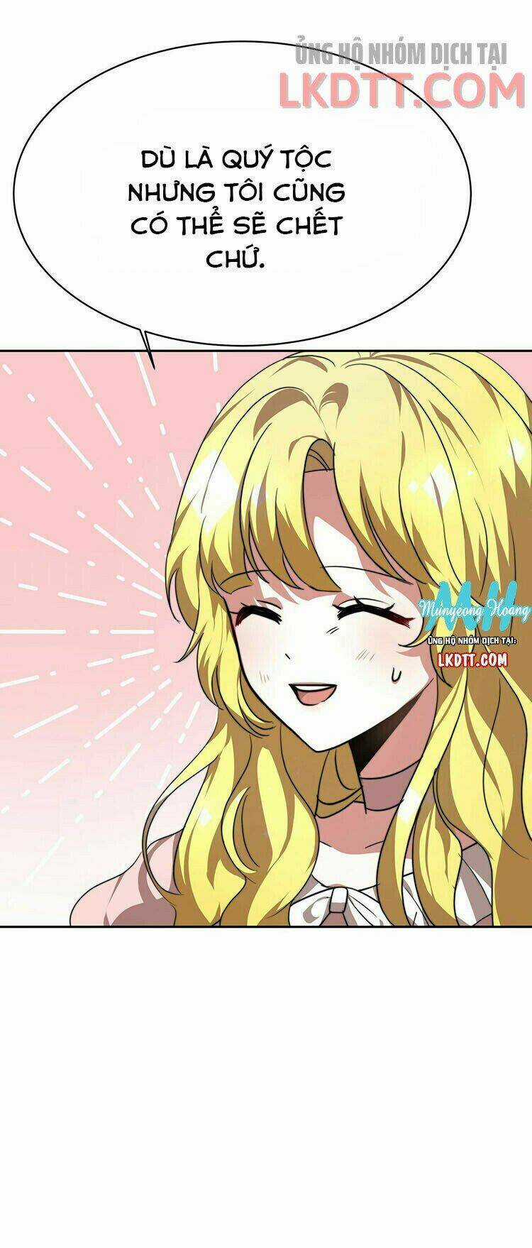 Công Chúa Bị Lãng Quên Muốn Sống Trong Hòa Bình Chapter 2 trang 69