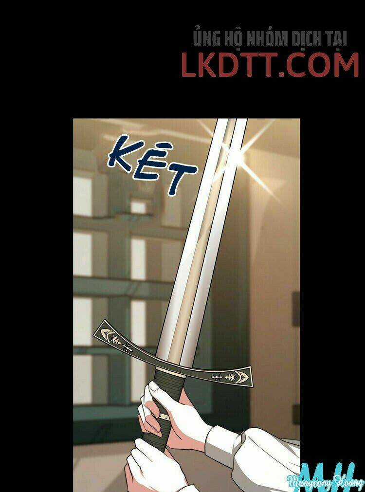 Công Chúa Bị Lãng Quên Muốn Sống Trong Hòa Bình Chapter 2 trang 7