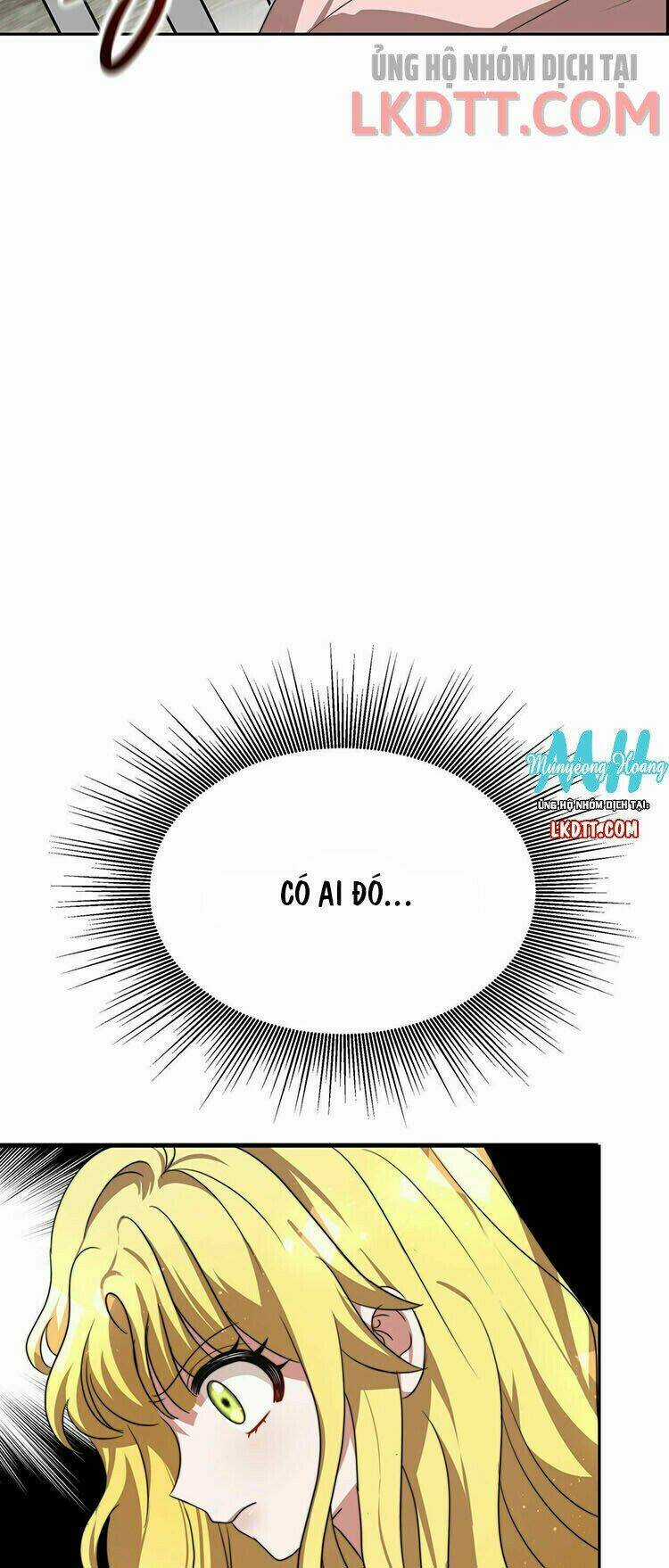 Công Chúa Bị Lãng Quên Muốn Sống Trong Hòa Bình Chapter 2 trang 71