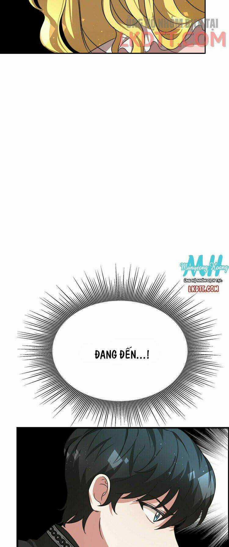 Công Chúa Bị Lãng Quên Muốn Sống Trong Hòa Bình Chapter 2 trang 72