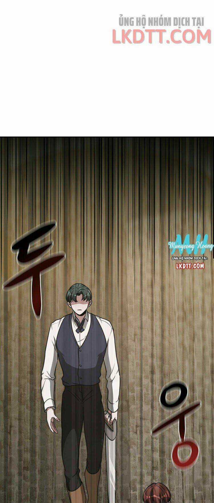 Công Chúa Bị Lãng Quên Muốn Sống Trong Hòa Bình Chapter 2 trang 74