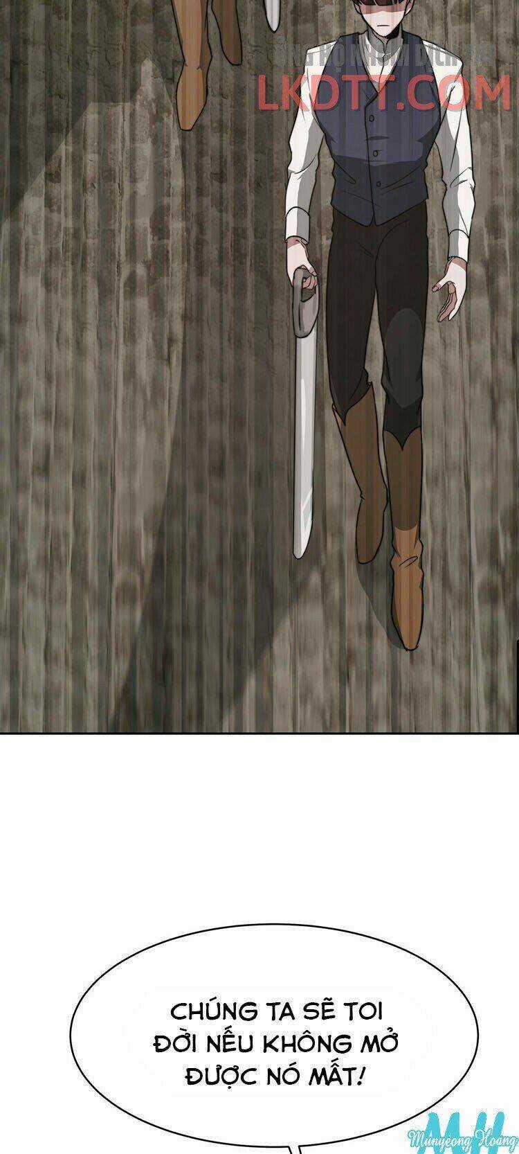 Công Chúa Bị Lãng Quên Muốn Sống Trong Hòa Bình Chapter 2 trang 75