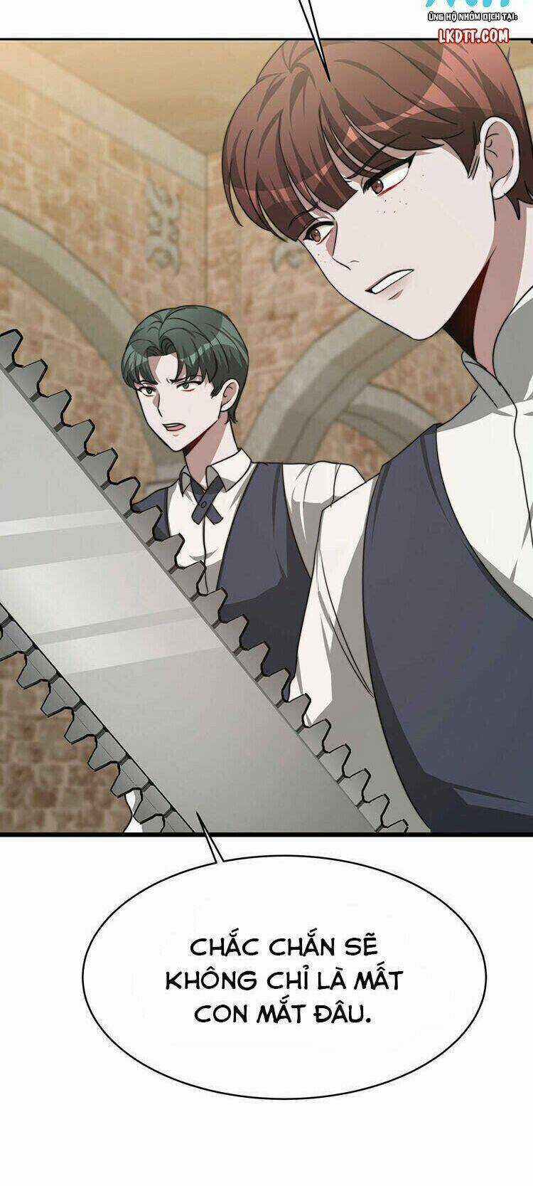 Công Chúa Bị Lãng Quên Muốn Sống Trong Hòa Bình Chapter 2 trang 76