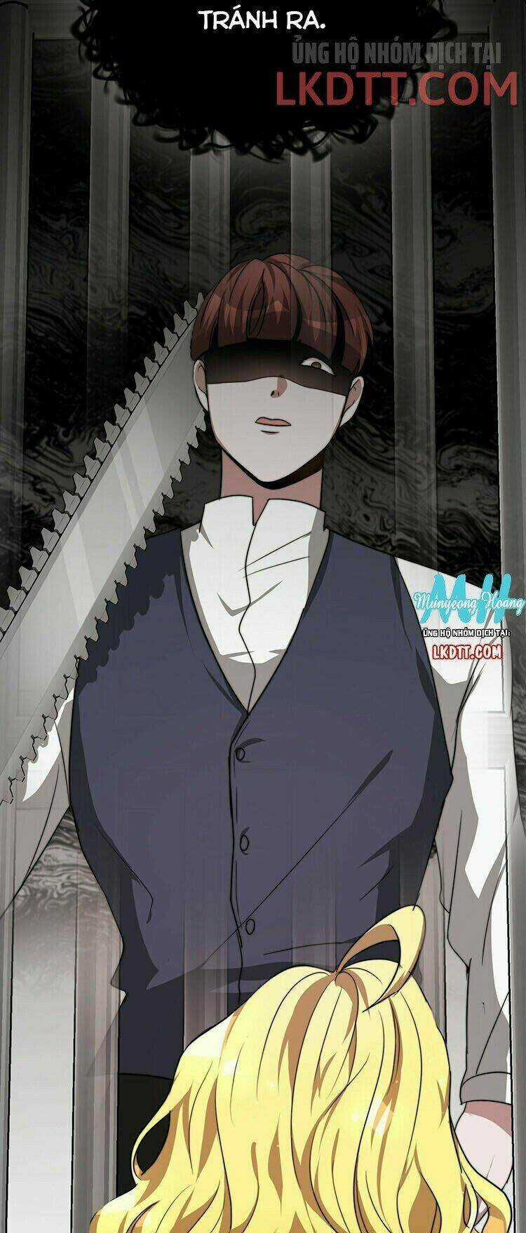 Công Chúa Bị Lãng Quên Muốn Sống Trong Hòa Bình Chapter 2 trang 78