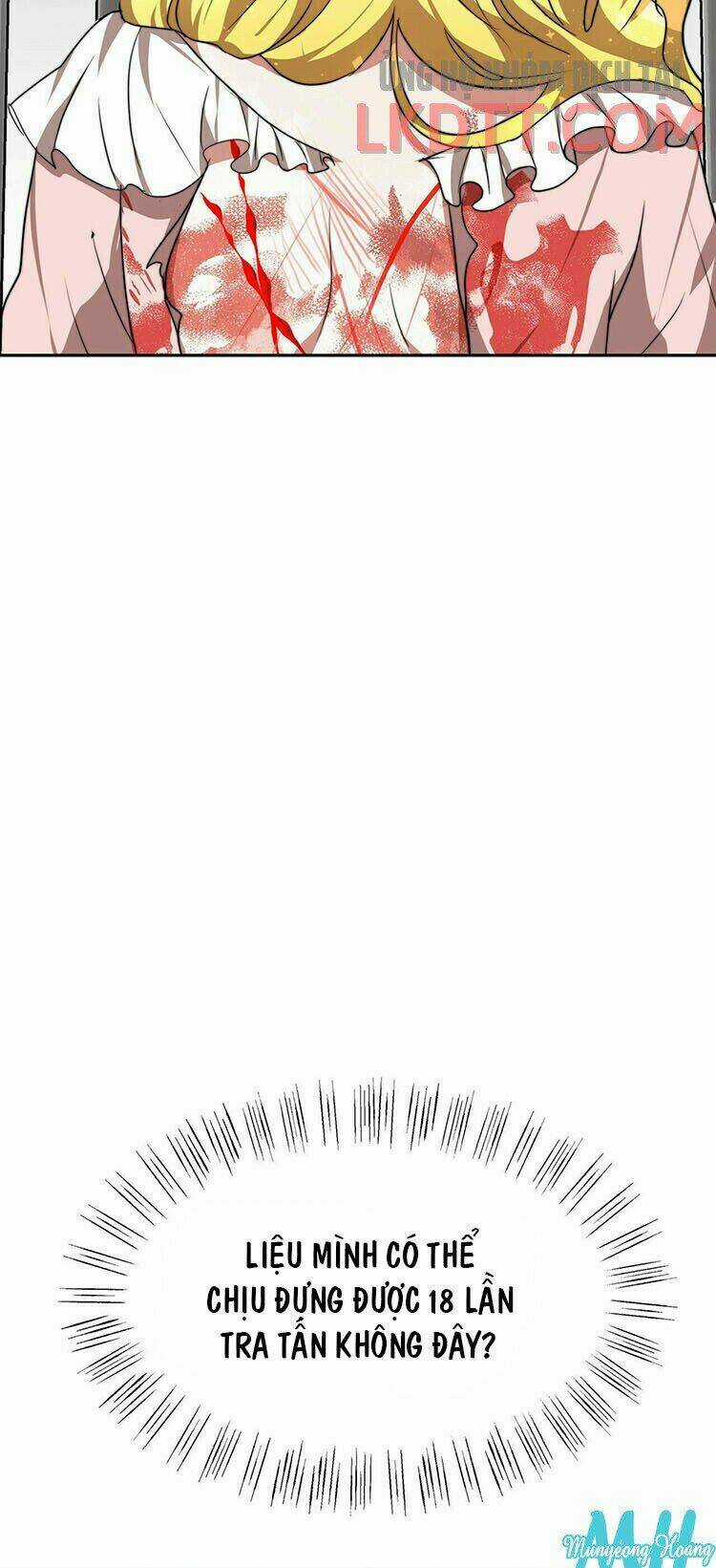 Công Chúa Bị Lãng Quên Muốn Sống Trong Hòa Bình Chapter 2 trang 79