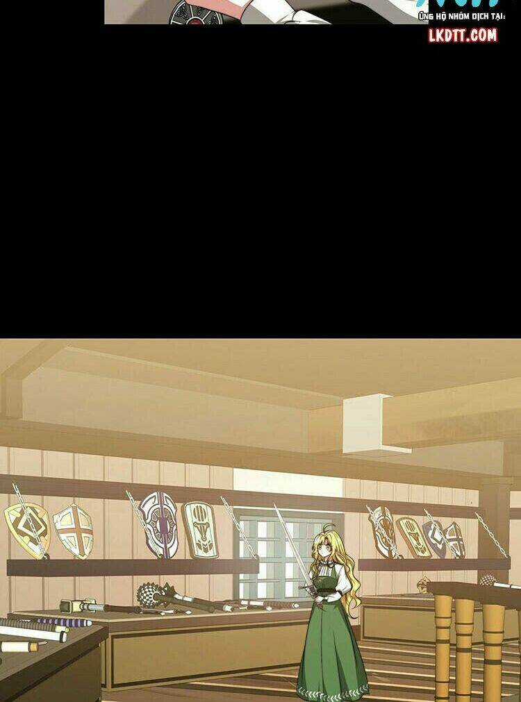 Công Chúa Bị Lãng Quên Muốn Sống Trong Hòa Bình Chapter 2 trang 8