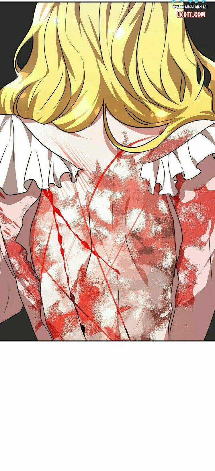 Công Chúa Bị Lãng Quên Muốn Sống Trong Hòa Bình Chapter 2 trang 80