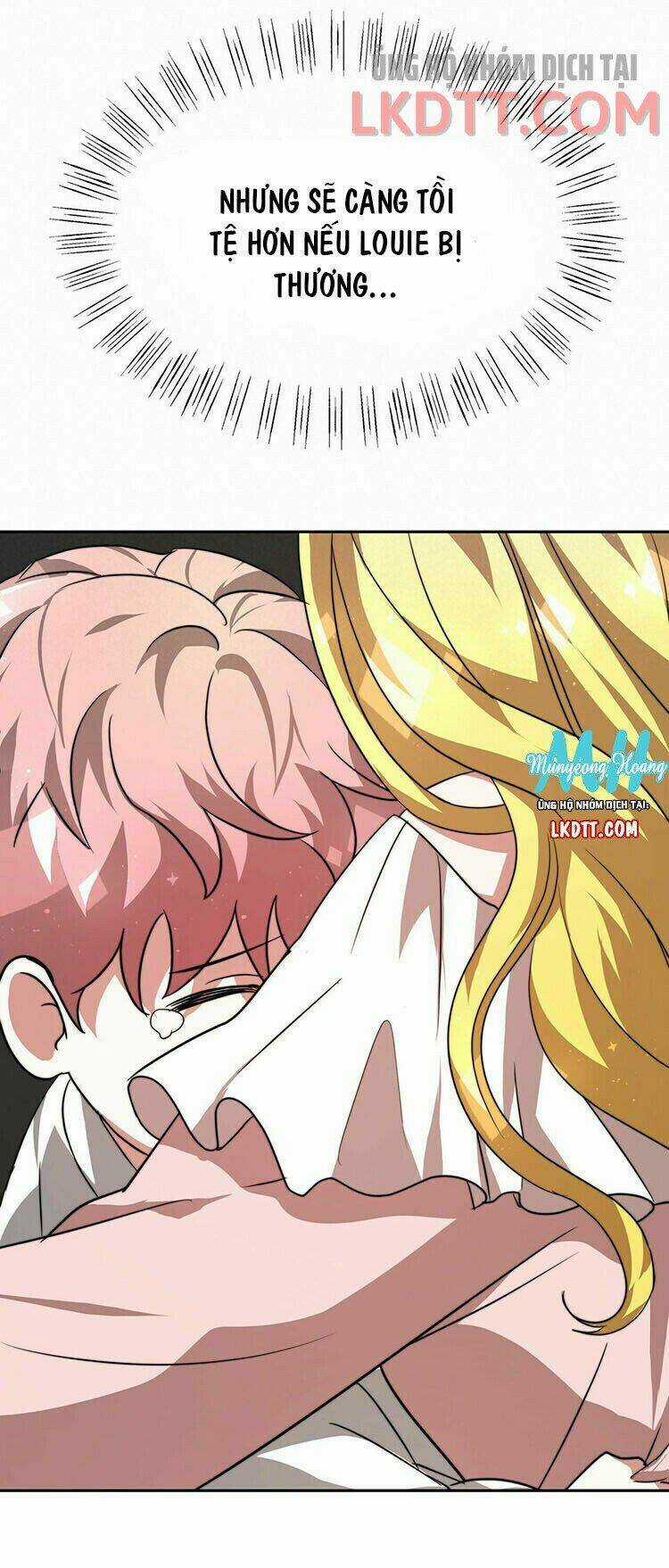 Công Chúa Bị Lãng Quên Muốn Sống Trong Hòa Bình Chapter 2 trang 81