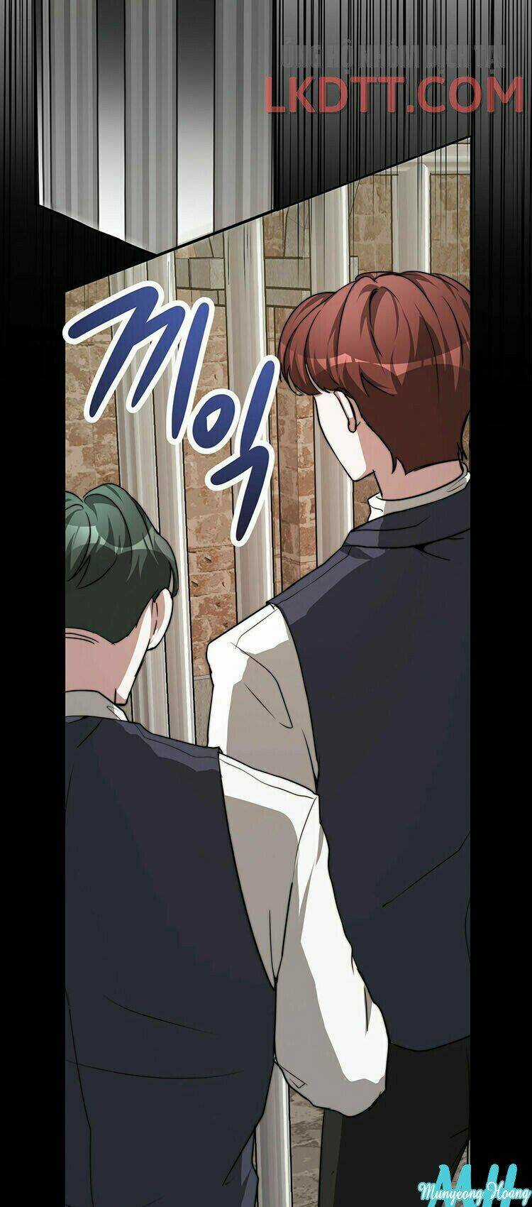 Công Chúa Bị Lãng Quên Muốn Sống Trong Hòa Bình Chapter 2 trang 83