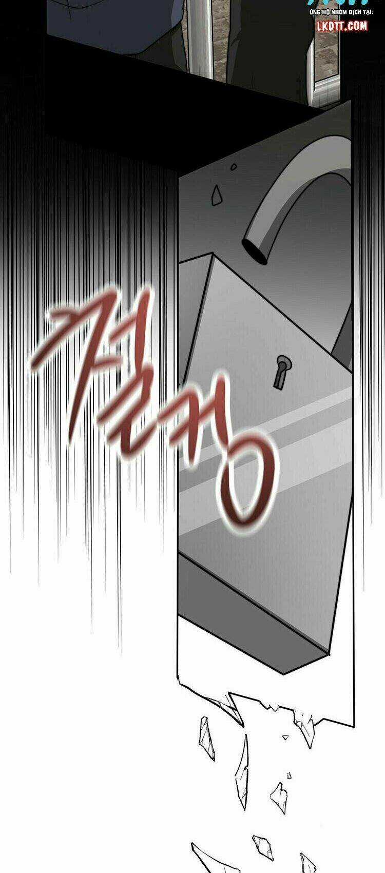 Công Chúa Bị Lãng Quên Muốn Sống Trong Hòa Bình Chapter 2 trang 84