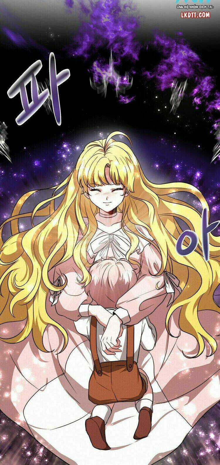 Công Chúa Bị Lãng Quên Muốn Sống Trong Hòa Bình Chapter 2 trang 88