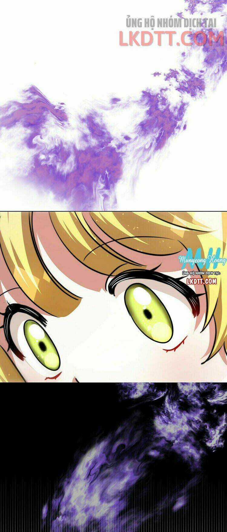 Công Chúa Bị Lãng Quên Muốn Sống Trong Hòa Bình Chapter 2 trang 90