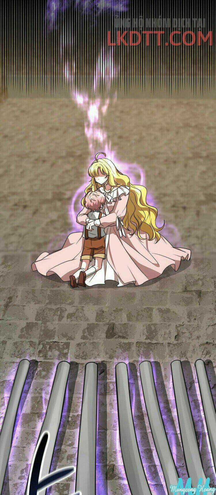 Công Chúa Bị Lãng Quên Muốn Sống Trong Hòa Bình Chapter 2 trang 91