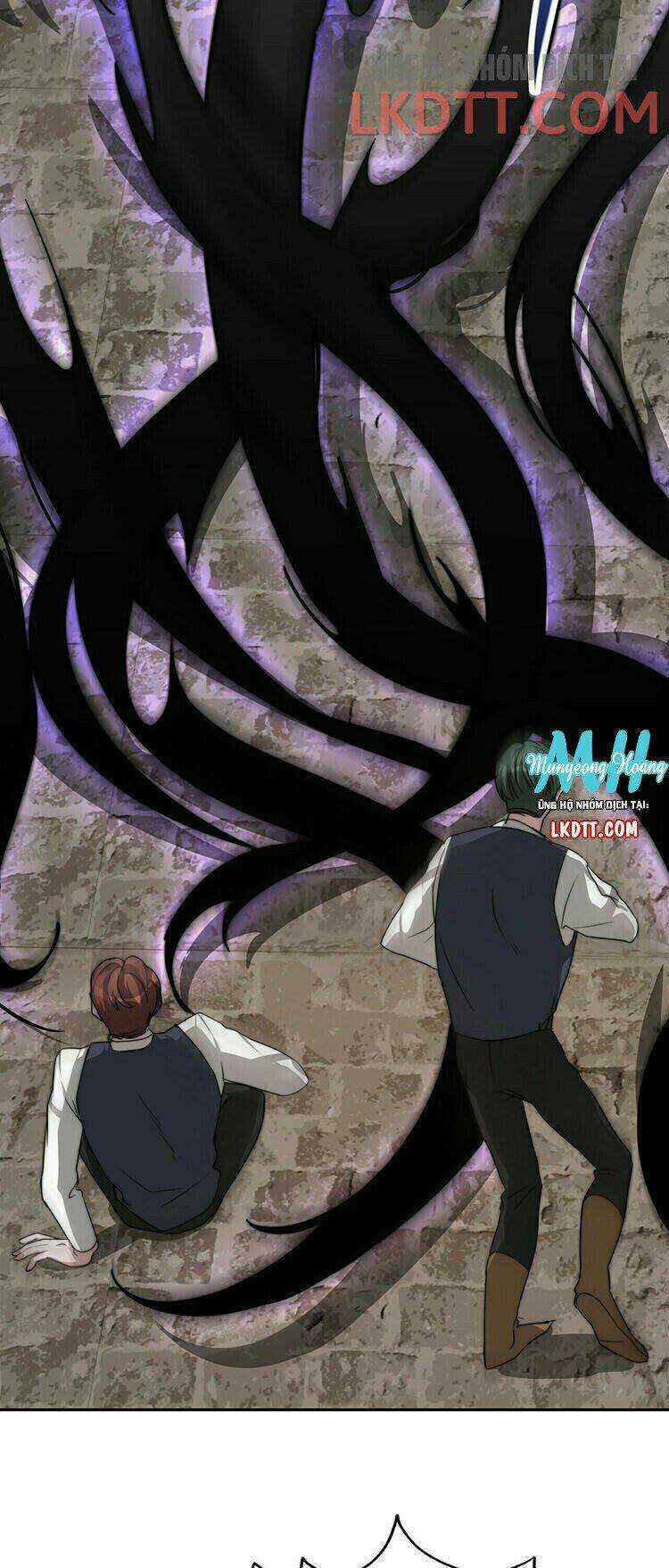 Công Chúa Bị Lãng Quên Muốn Sống Trong Hòa Bình Chapter 2 trang 93