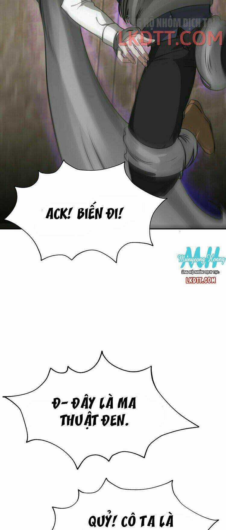 Công Chúa Bị Lãng Quên Muốn Sống Trong Hòa Bình Chapter 2 trang 95