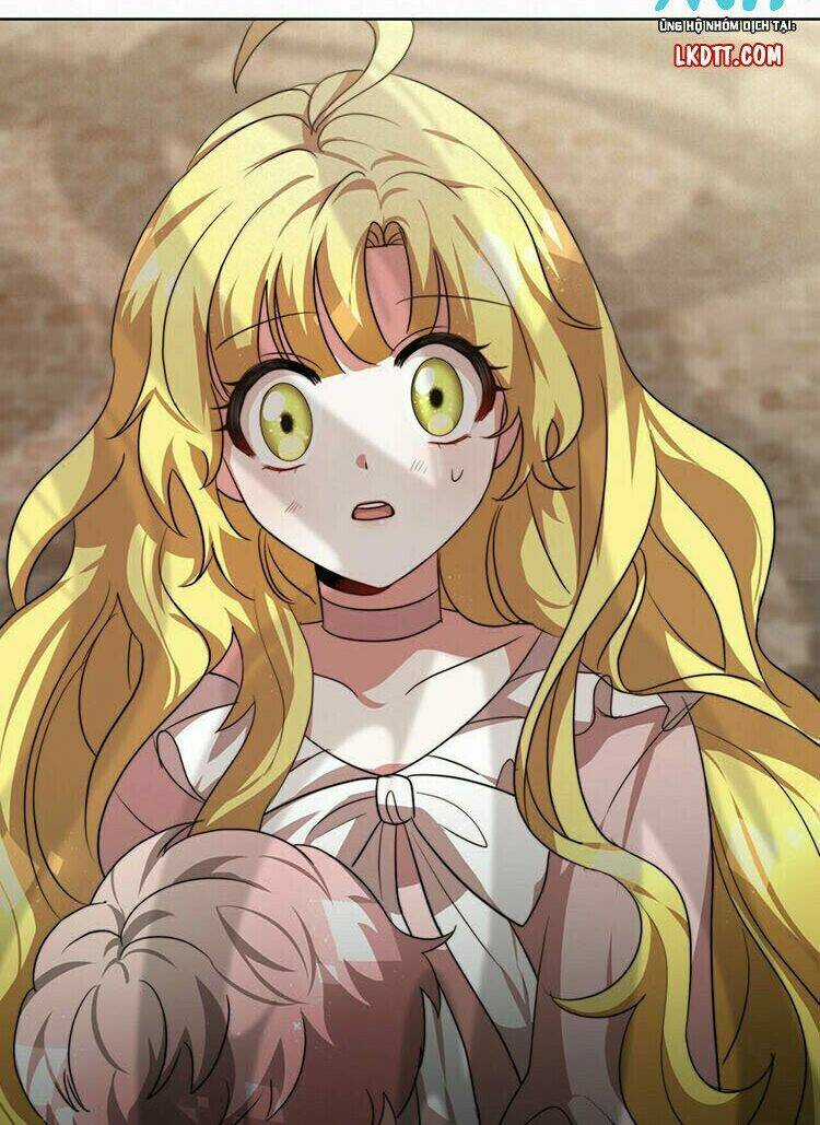 Công Chúa Bị Lãng Quên Muốn Sống Trong Hòa Bình Chapter 2 trang 97