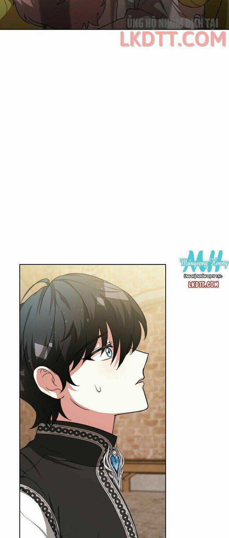 Công Chúa Bị Lãng Quên Muốn Sống Trong Hòa Bình Chapter 2 trang 98