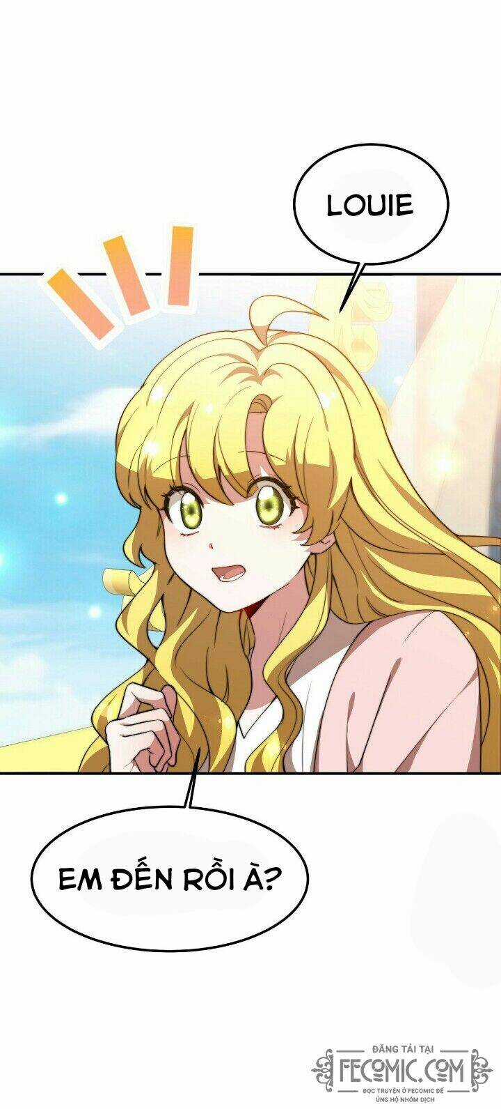 Công Chúa Bị Lãng Quên Muốn Sống Trong Hòa Bình Chapter 20 trang 13