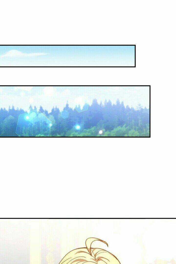 Công Chúa Bị Lãng Quên Muốn Sống Trong Hòa Bình Chapter 20 trang 17